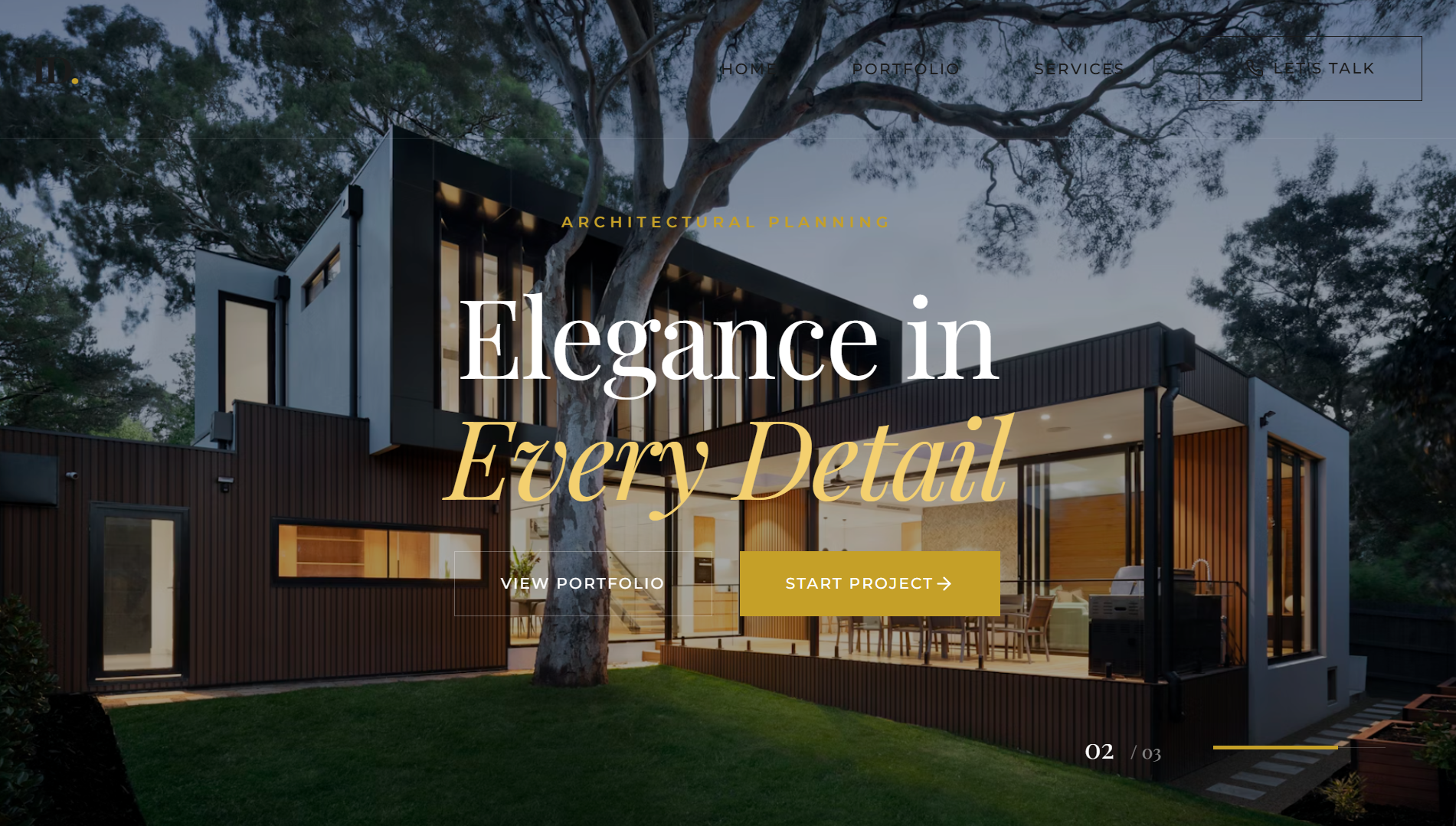 Interior Designer Portfolio
